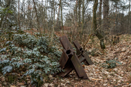 DIE FRIEDHOFSBAHN Die Friedhofsbahn von Wannsee nach Stahnsdorf