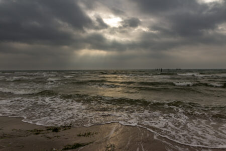27. Oktober bis 01. November 2013 - Urlaub auf Fehmarn Eine Urlaubsreise nach Fehmarn. Das erste Mal Ostsee.