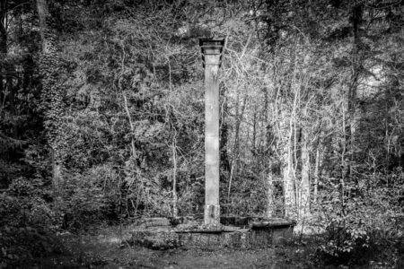 DER SÜDWESTKIRCHHOF in Stahnsdorf 15. Mai 2021 Friedhof Stahnsdorf