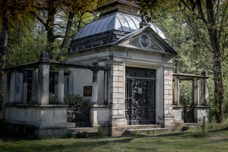 DER SÜDWESTKIRCHHOF in Stahnsdorf 15. Mai 2021 Friedhof Stahnsdorf