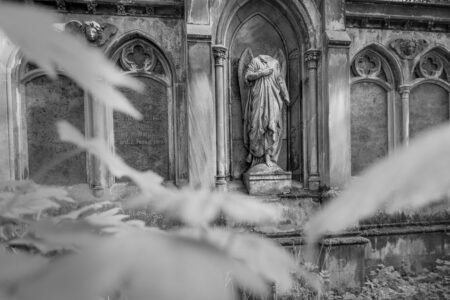 DER SÜDWESTKIRCHHOF in Stahnsdorf 15. Mai 2021 Friedhof Stahnsdorf