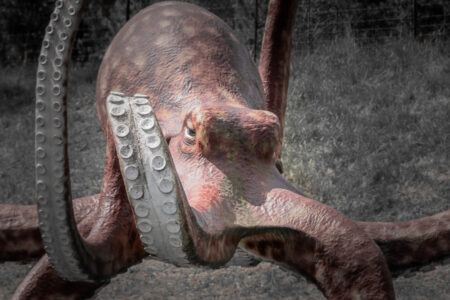 TIER-UND FREIZEITPARK GERMENDORF Der TIer- und Dinopark in Germendorf
