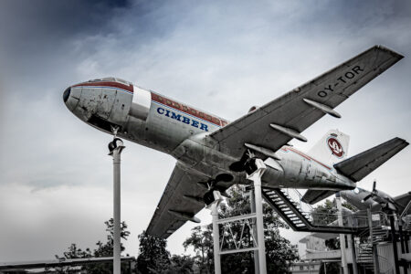 TECHNIKMUSEUM SPEYER Flugzeuge, Raumschiffe, Dampfloks... Pommes und Go-Kart.