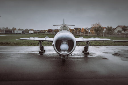 EHEMALIGER MILITÄRFLUGHAFEN GATOW Kleiner Ausflug zum Militärflughafen.