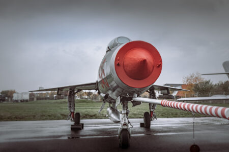 EHEMALIGER MILITÄRFLUGHAFEN GATOW Kleiner Ausflug zum Militärflughafen.