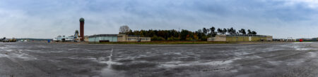 EHEMALIGER MILITÄRFLUGHAFEN GATOW Kleiner Ausflug zum Militärflughafen.