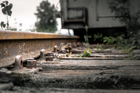 FERROPOLIS Die Stadt aus Eisen Fototour vom 22.05.2020..