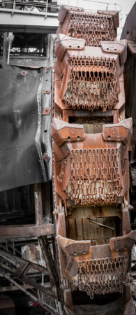 FERROPOLIS Die Stadt aus Eisen Fototour vom 22.05.2020..