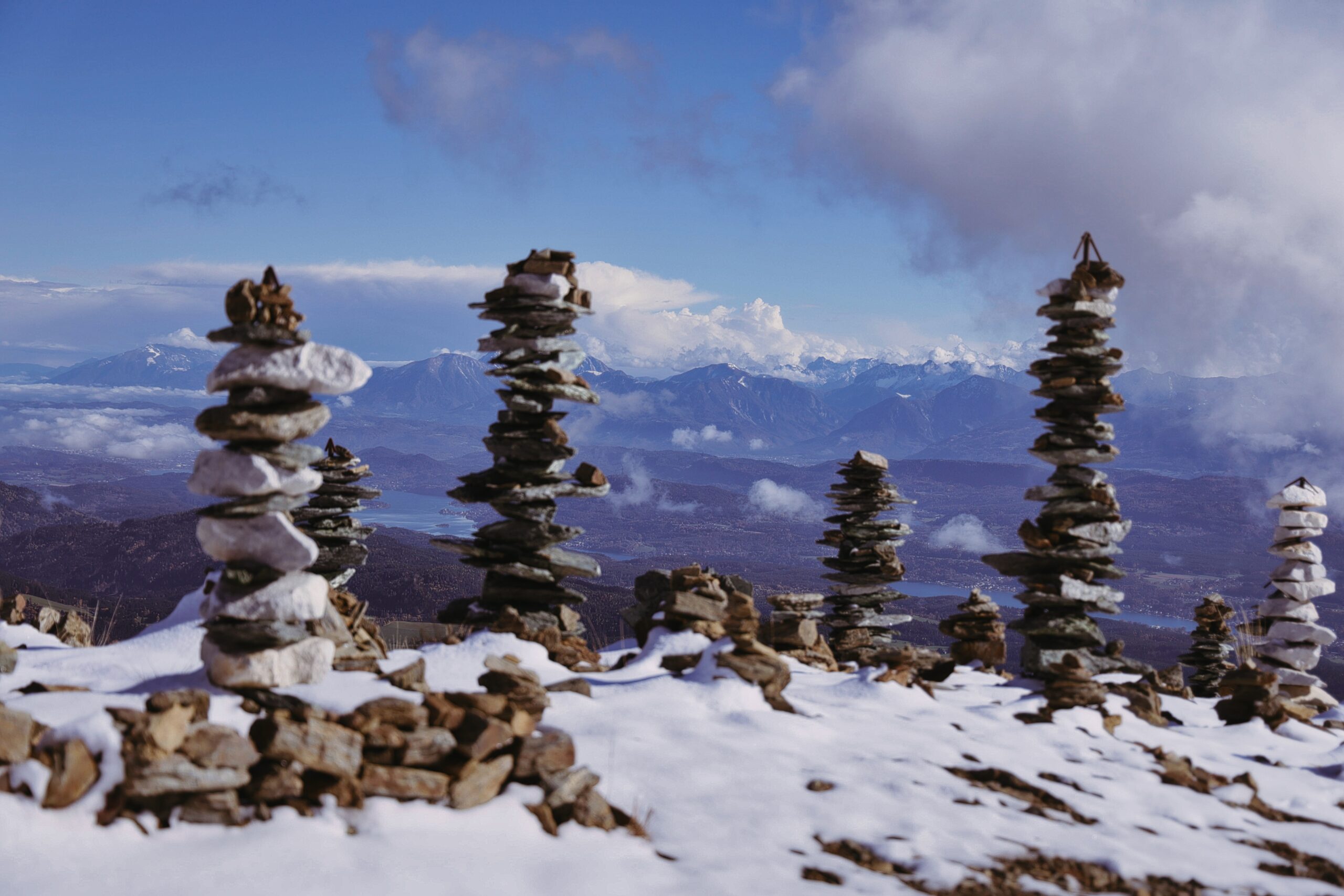 Feuerberg, Gerlitzen, AT